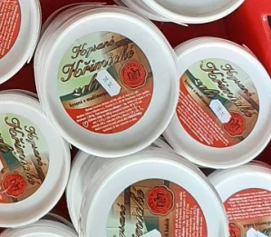 Kysané zelí sada 3x1kg