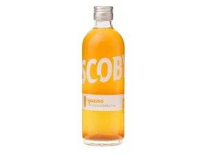 Yuzíno Kombucha 500 ml