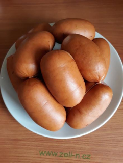 Špekáčky tradiční ručně vázané 1kg