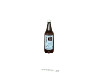 Pivo Prorok 12° světlé 1L | Pivovar Neratov