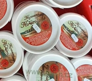 Kysané zelí sada 3x1kg